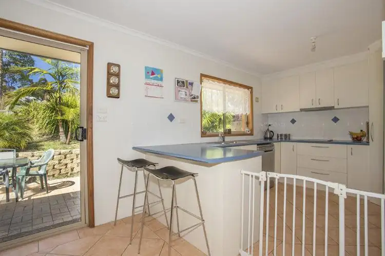 Fifth view of Homely house listing, 2 Benandra Forest Place, Long Beach NSW 2536