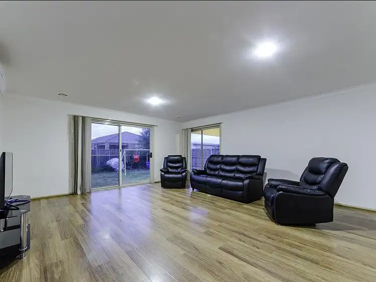 Seventh view of Homely house listing, 14 Pepperjack Way, Point Cook VIC 3030