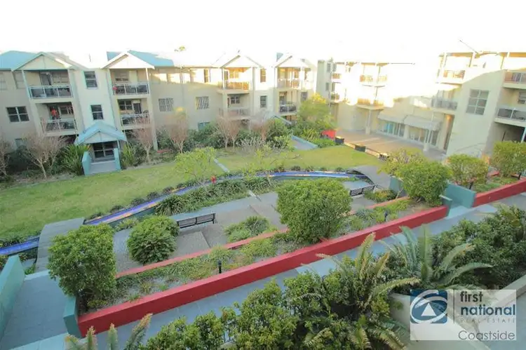 Sixth view of Homely apartment listing, 43/20-26 Addison Street, Shellharbour NSW 2529