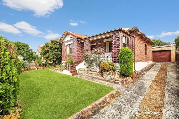 8 Turner Avenue, Ryde NSW 2112