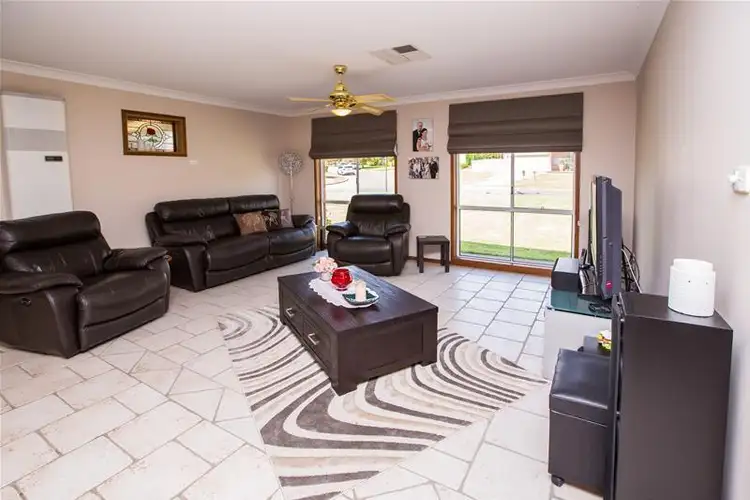 Third view of Homely house listing, 2 Truscott Drive, Wagga Wagga NSW 2650