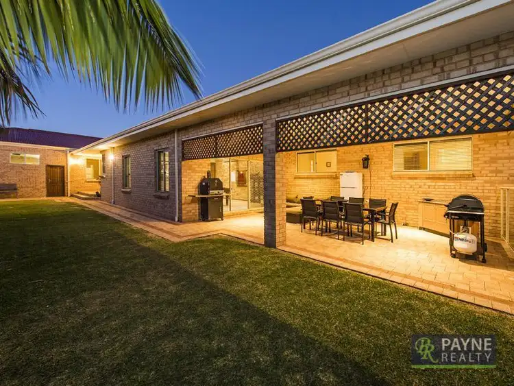 Sixth view of Homely house listing, 39 St Cloud Way, Port Kennedy WA 6172