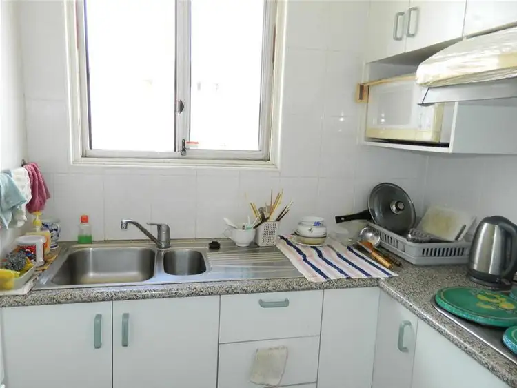 Second view of Homely apartment listing, Address available on request