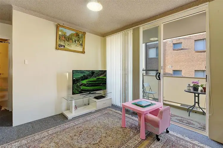 Third view of Homely apartment listing, 1/3 William Street, Ryde NSW 2112