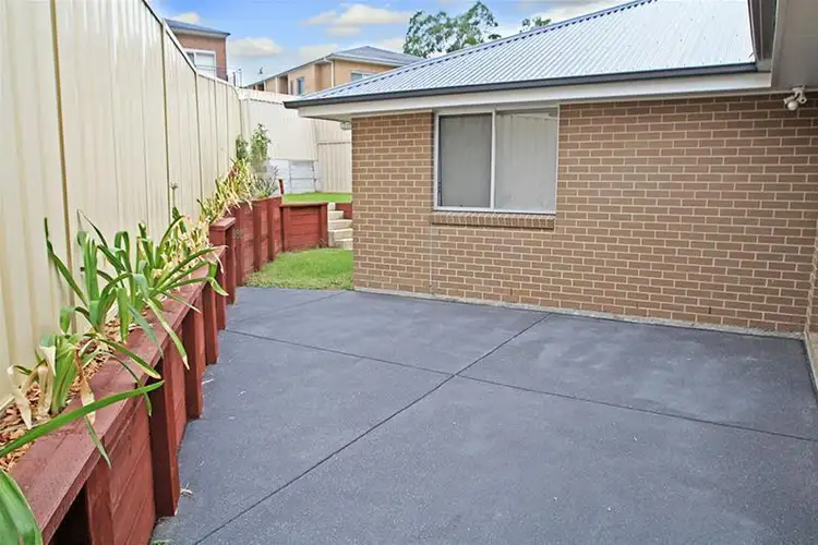 Seventh view of Homely unit listing, 1/61 Clayton Crescent, Rutherford NSW 2320