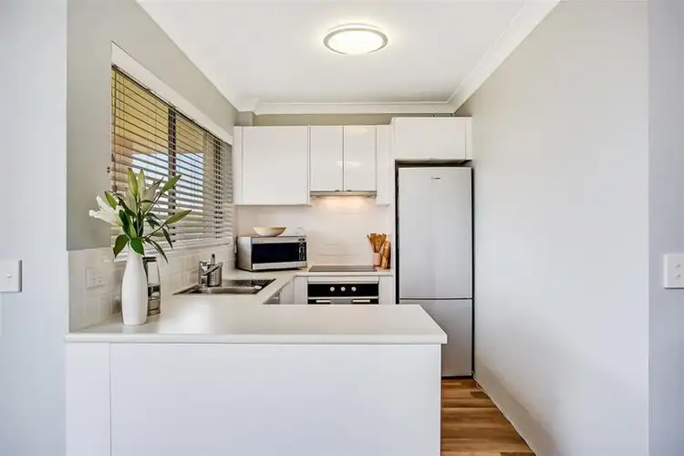 Sixth view of Homely unit listing, 8/19 Twenty Sixth Avenue, Palm Beach QLD 4221