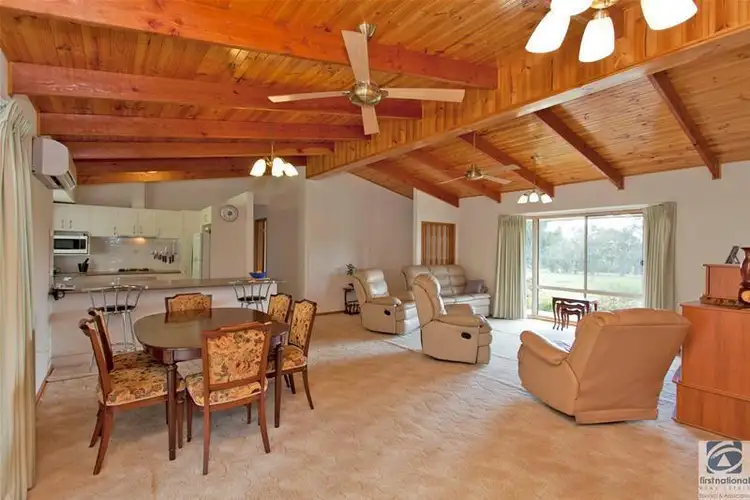 Fourth view of Homely house listing, 1368 Kiewa Valley Highway, Kiewa VIC 3691