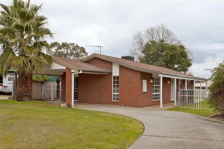 13 Turton Court, West Wodonga VIC 3690