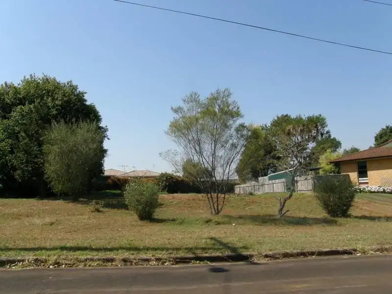 Main view of Homely land listing, 8 Milgate Close, Goonellabah NSW 2480