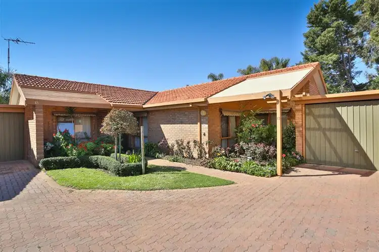 13/1 Rambling Way, Mildura VIC 3500