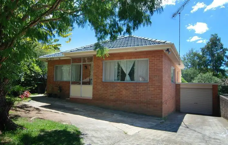 264 Warringah Road, Beacon Hill NSW 2100