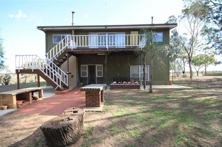 Main view of Homely house listing, 44 Preiss Landing Road SUNNYDALE via, Swan Reach SA 5354