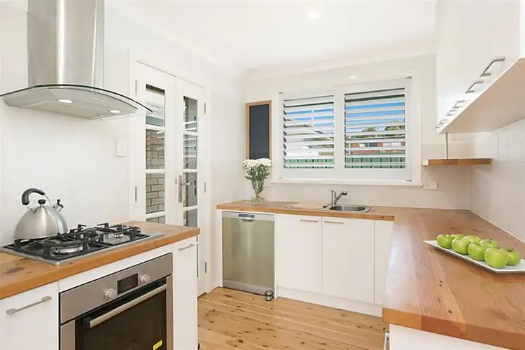 Main view of Homely villa listing, 4/36 Astbury Street, New Lambton NSW 2305