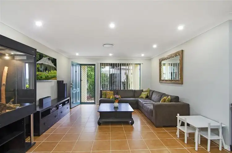 Third view of Homely townhouse listing, 51A/1-7 Ridgevista Court, Reedy Creek QLD 4227