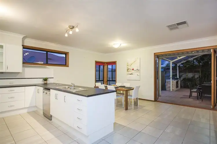 Third view of Homely house listing, 4 Gosfield Crescent, Hampstead Gardens SA 5086
