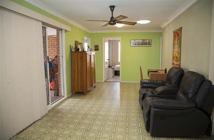 Sixth view of Homely house listing, 2 Sindel Close, Bonnyrigg NSW 2177
