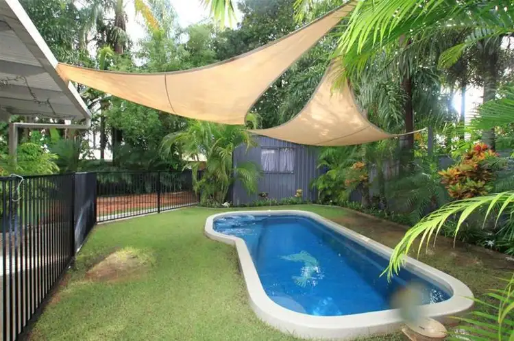 Second view of Homely house listing, 17 Eucalyptus Close, Kununurra WA 6743