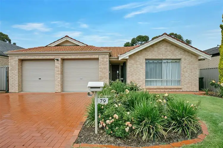 79 Dorrien Avenue, Woodcroft SA 5162