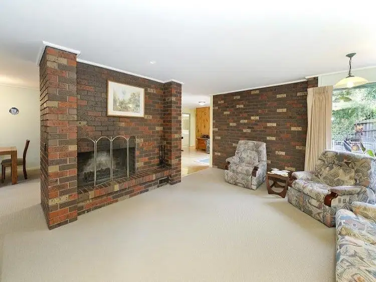 Second view of Homely house listing, 23 Miller Road, Heathmont VIC 3135