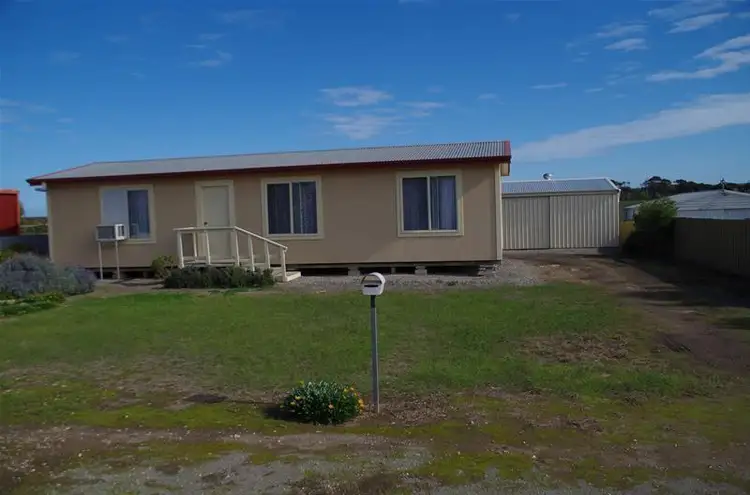 Main view of Homely house listing, 27 Tilbrook Avenue, Minlaton SA 5575
