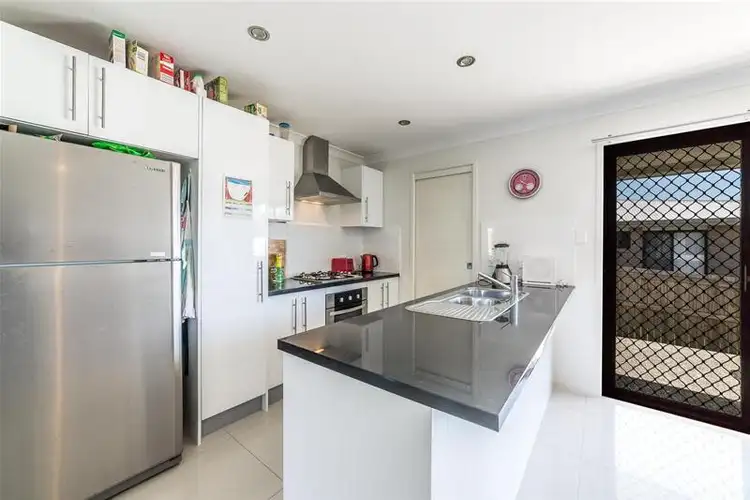 Third view of Homely house listing, 42 Hanover Drive, Pimpama QLD 4209