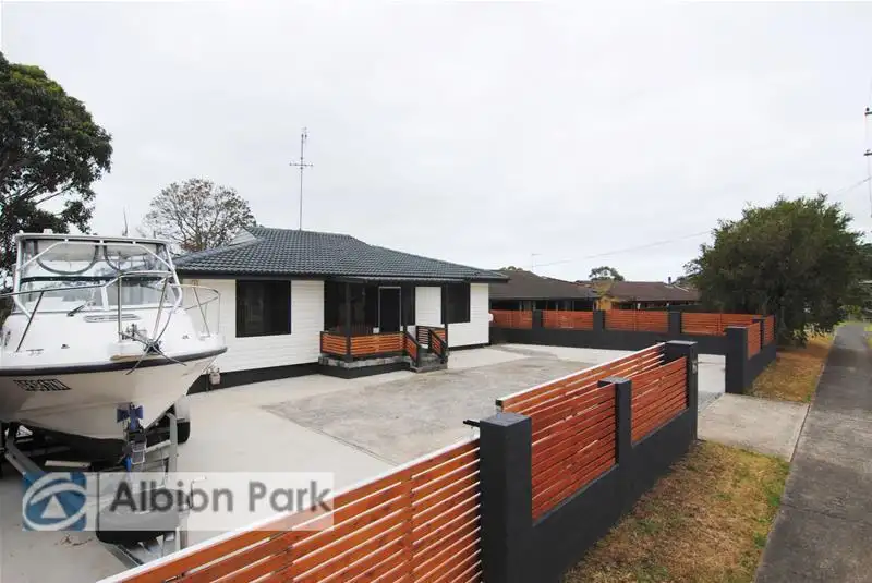 Main view of Homely house listing, 158 Wyndarra Way, Koonawarra NSW 2530