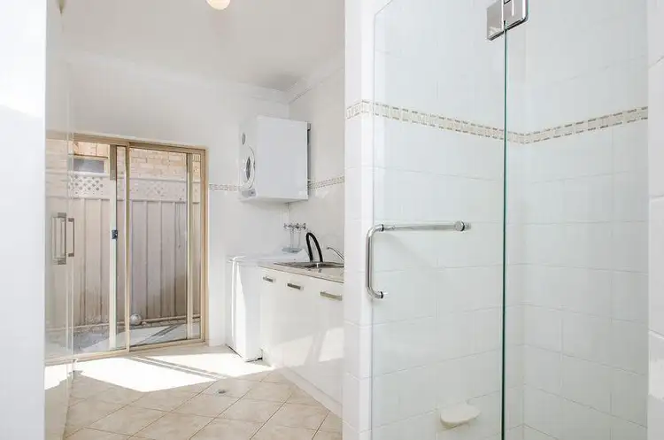 Fourth view of Homely house listing, 17 Harvey Terrace, Glenelg North SA 5045