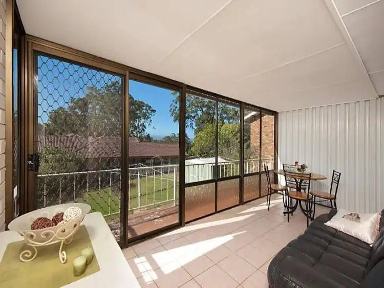 Sixth view of Homely house listing, 3 Alfred Place, Goonellabah NSW 2480