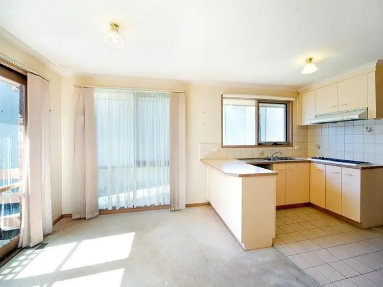 Third view of Homely unit listing, 2/1 Wildwood Grove, Ringwood VIC 3134