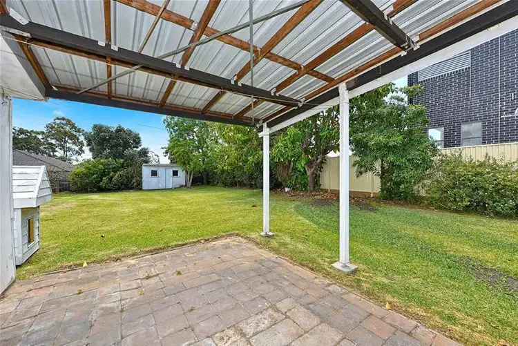 Fifth view of Homely house listing, 8 Chifley Avenue, Sefton NSW 2162