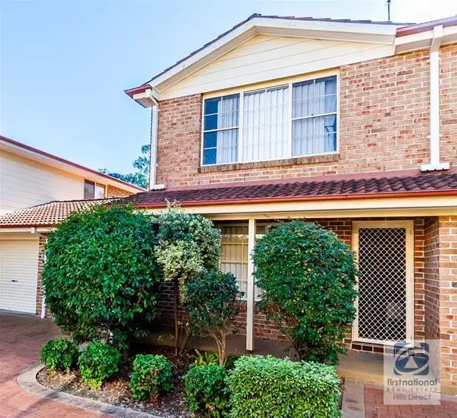 15/114 Donohue Street, Kings Park NSW 2148