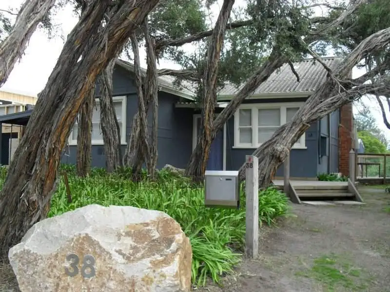 Main view of Homely house listing, 38 Parkmore Road, Mccrae VIC 3938