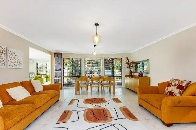 Fourth view of Homely house listing, 1 Riveroak Drive, Mardi NSW 2259