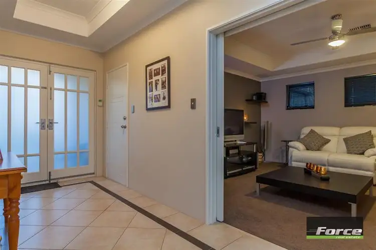 Fifth view of Homely house listing, 11 Monaro Way, Hocking WA 6065