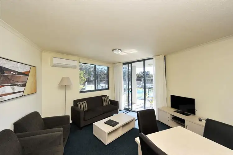 Third view of Homely unit listing, 202/61a Dowling Street, Nelson Bay NSW 2315