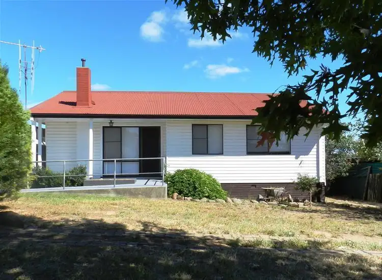 Main view of Homely house listing, 45 Grand Junction Road, Yass NSW 2582
