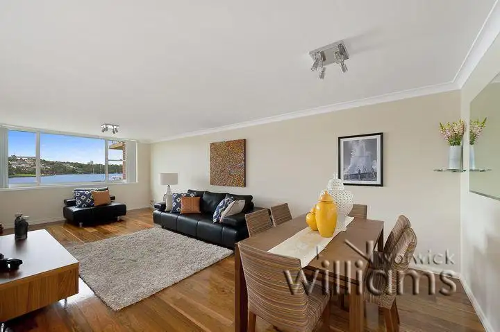 Second view of Homely apartment listing, 5/84 St Georges Crescent, Drummoyne NSW 2047