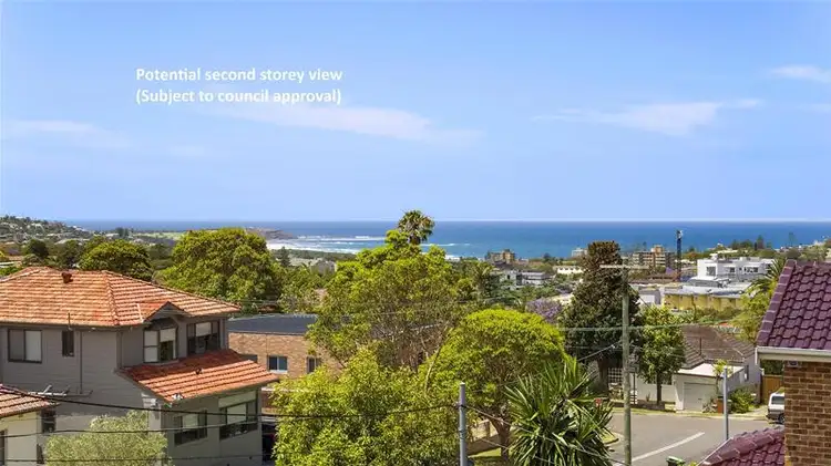 Second view of Homely house listing, 11 Oceana Street East, Dee Why NSW 2099
