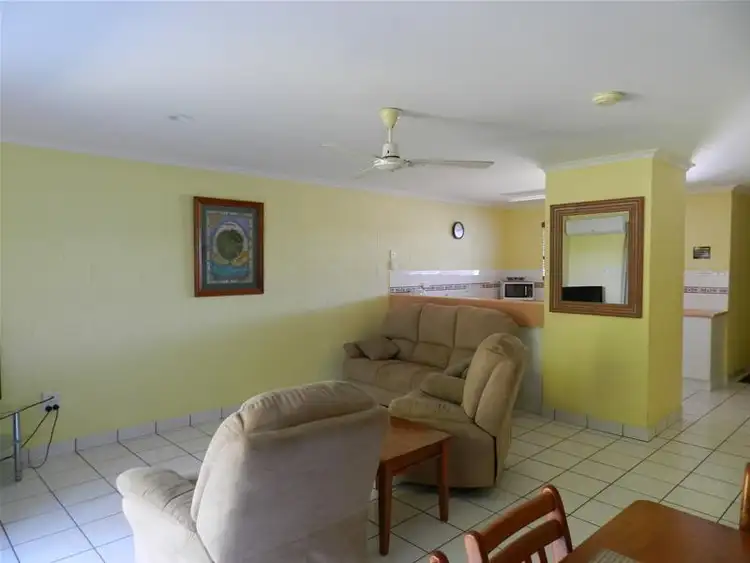 Sixth view of Homely apartment listing, 16/145 Rasmussen Avenue, Hay Point QLD 4740