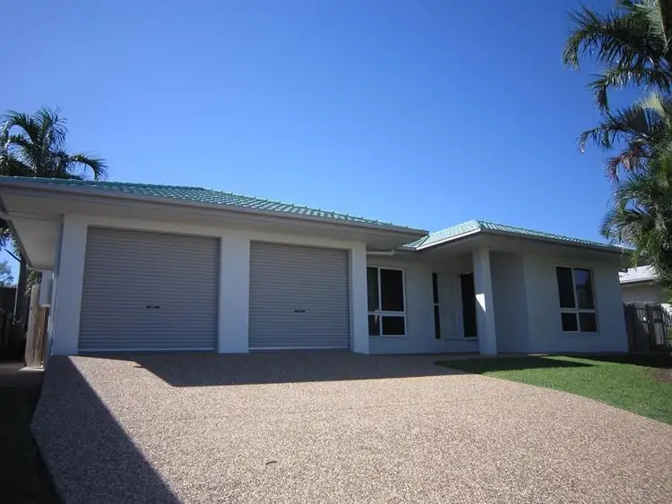 14 Butterfly Crescent, Douglas QLD 4814