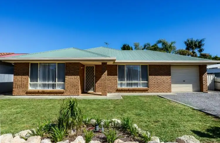 8 Grosvenor Road, Aldinga Beach SA 5173