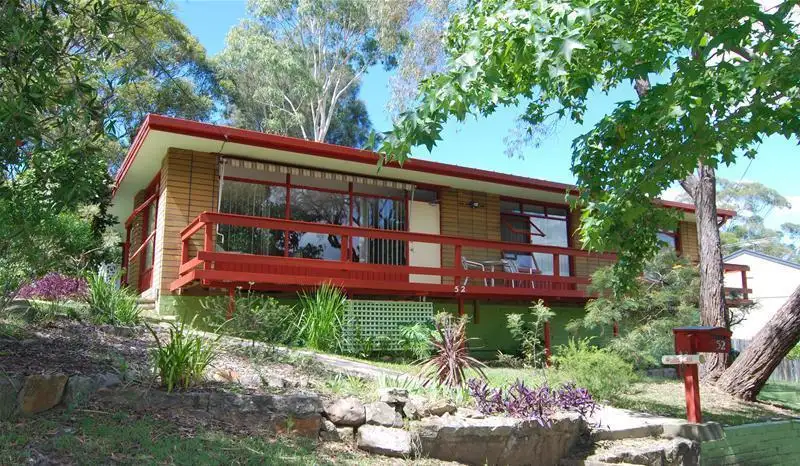 Main view of Homely house listing, 52 Ara Crescent, Narraweena NSW 2099