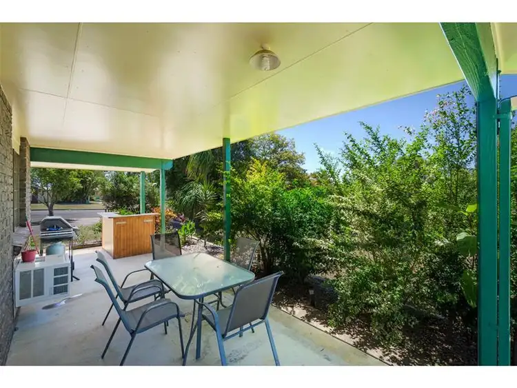 Fifth view of Homely house listing, 1 West Pocket, Avenell Heights QLD 4670