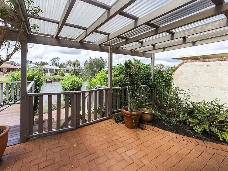 Sixth view of Homely house listing, 7 Heron Place, South Yunderup WA 6208