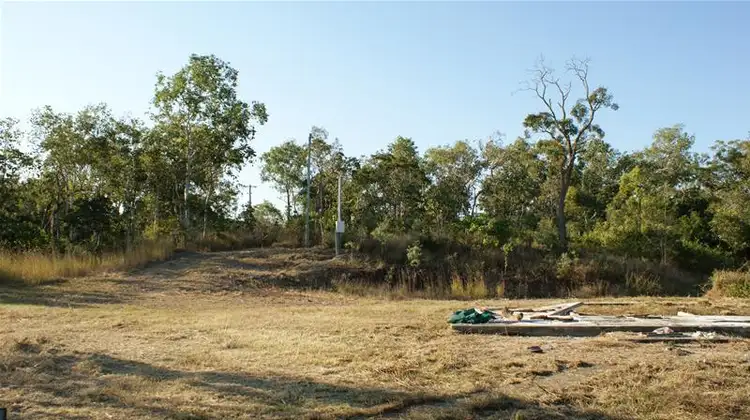 Third view of Homely land listing, LOT 4/768 Sarina Beach Road, Sarina Beach QLD 4737