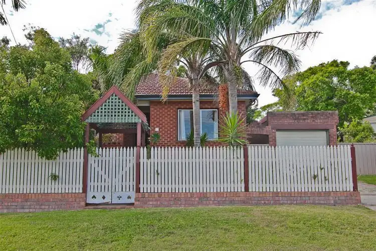 205 Kings Road, New Lambton NSW 2305