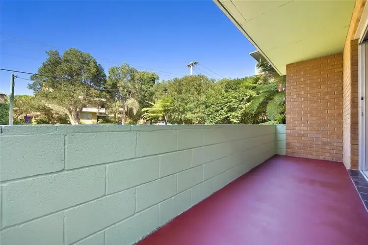 Third view of Homely unit listing, 1/11 Lismore Avenue, Dee Why NSW 2099