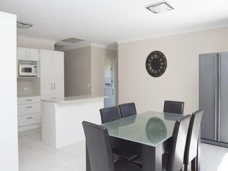 Fourth view of Homely house listing, 62 Hawkesbury Avenue, Pacific Pines QLD 4211