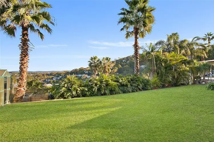 Fourth view of Homely house listing, 45-47 Hillside Road, Newport NSW 2106