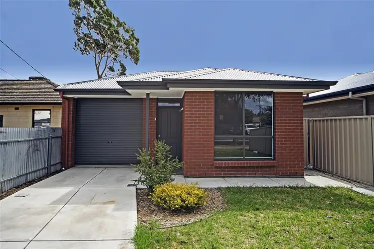 Main view of Homely house listing, 6 Florence Avenue, Blair Athol SA 5084